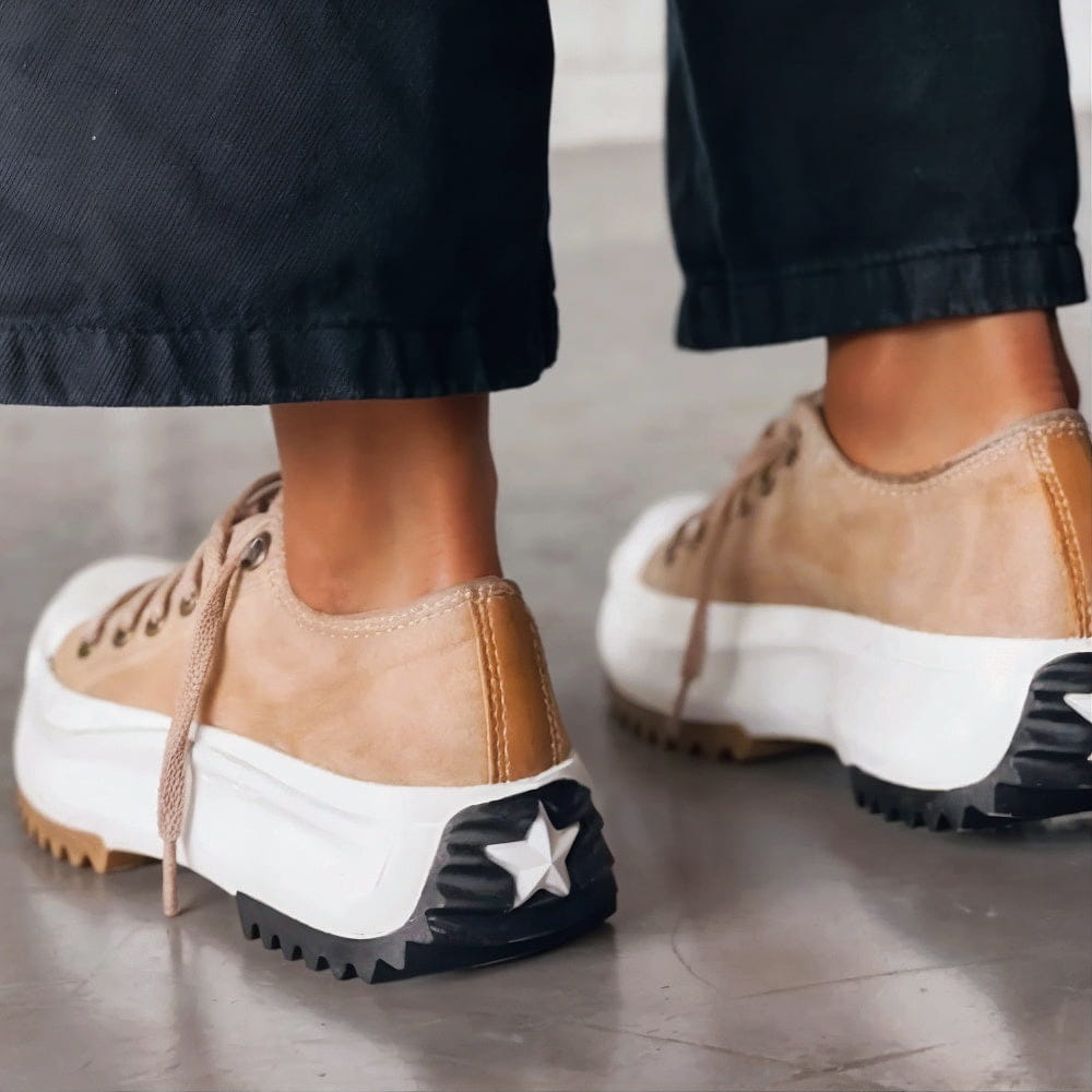 VALERIA™|ZAPATOS PLATAFORMA