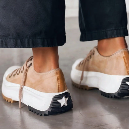 VALERIA™|ZAPATOS PLATAFORMA