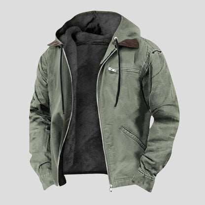 TRENTH I Chaqueta de entretiempo