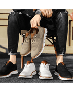 JAKE™|ZAPATILLAS CASUAL URBANAS