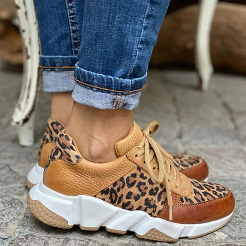 MAISIE™ | ZAPATILLAS COMODAS CHIC