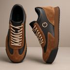 STEFANO | Elegantes zapatos de cuero