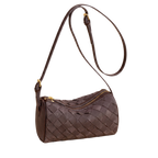 Bolso Bloom de Gamuza