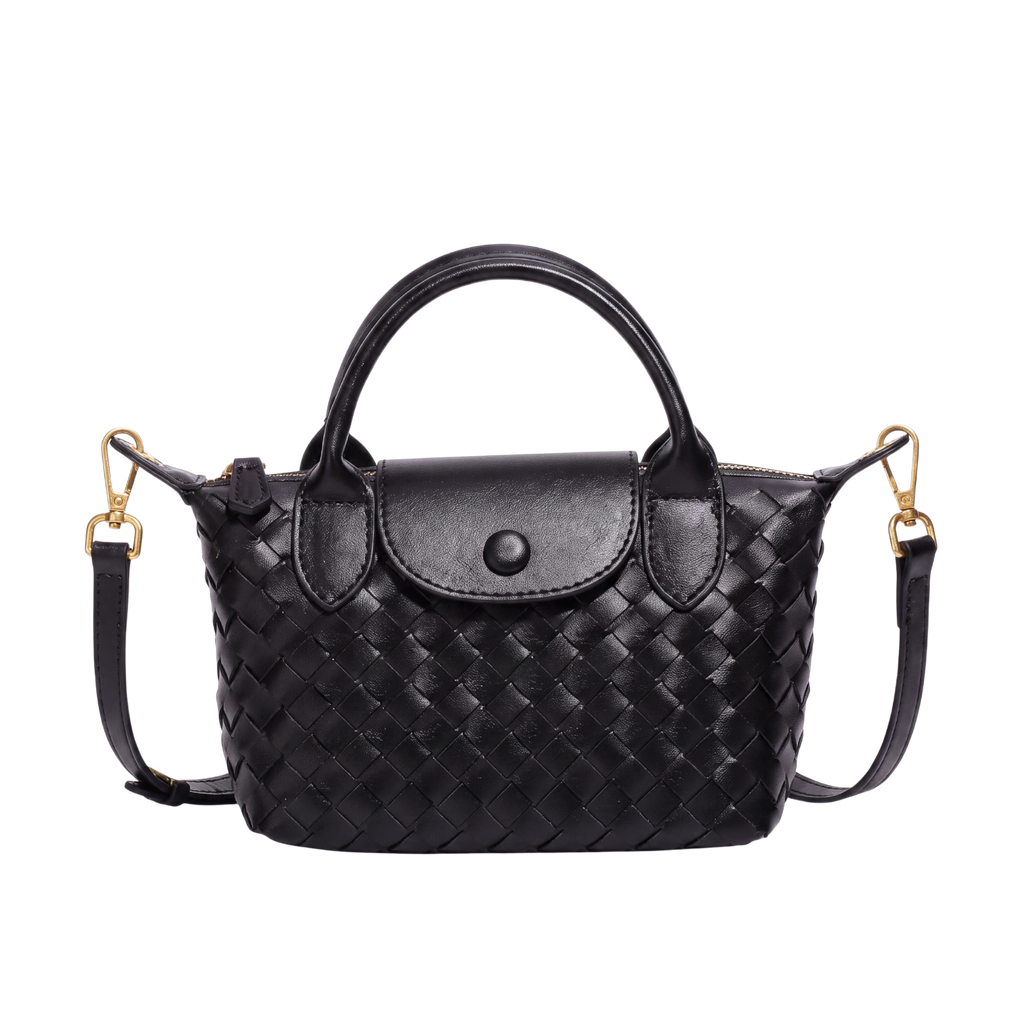 Bolso Dune de Cuero