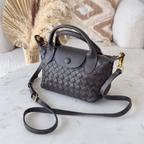 Bolso Dune de Cuero