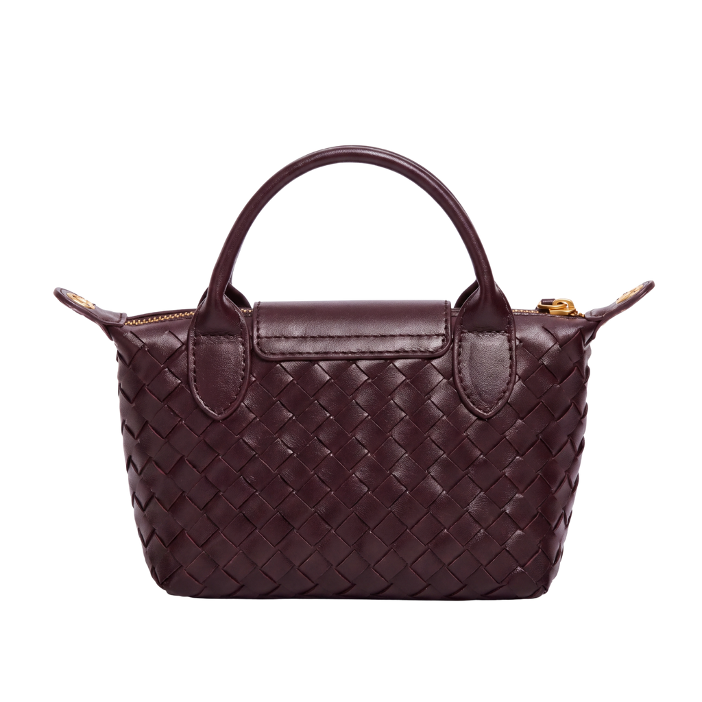 Bolso Dune de Cuero