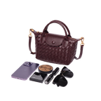 Bolso Dune de Cuero