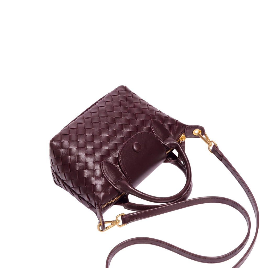 Bolso Dune de Cuero