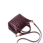 Bolso Dune de Cuero