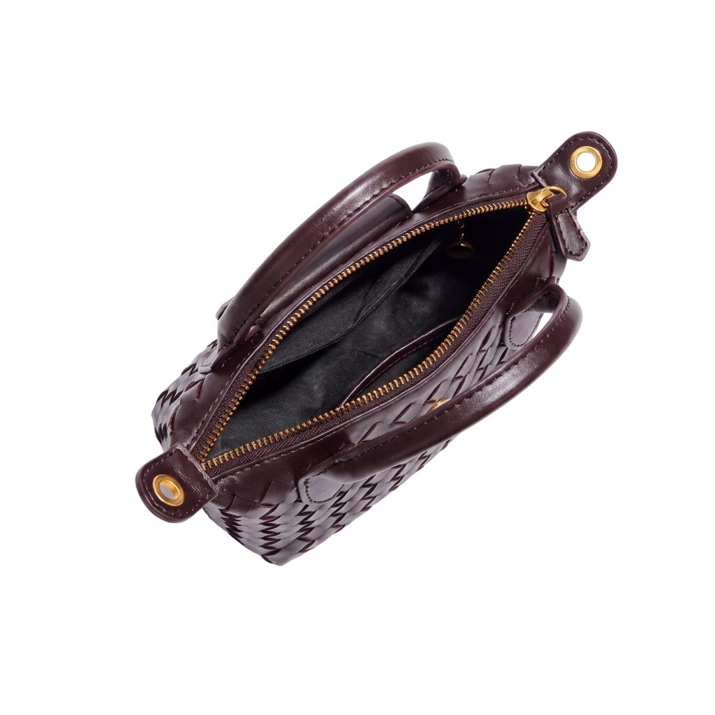 Bolso Dune de Cuero