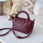 Bolso Dune de Cuero