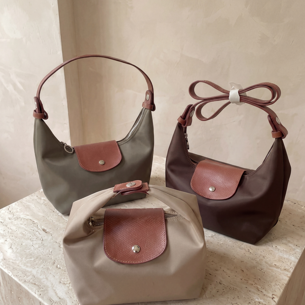 Bolso Cleo