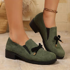 AMY™ | MOCASINES ELEGANTES Y CÓMODOS
