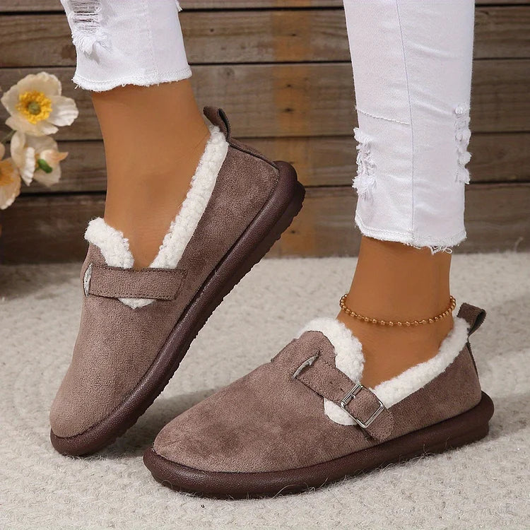 RUBY™ | MOCASINES SLIP-ON