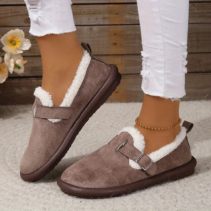 RUBY™|MOCASINES SLIP-ON