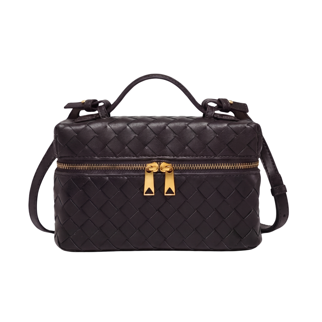 Bolso Blair de Cuero