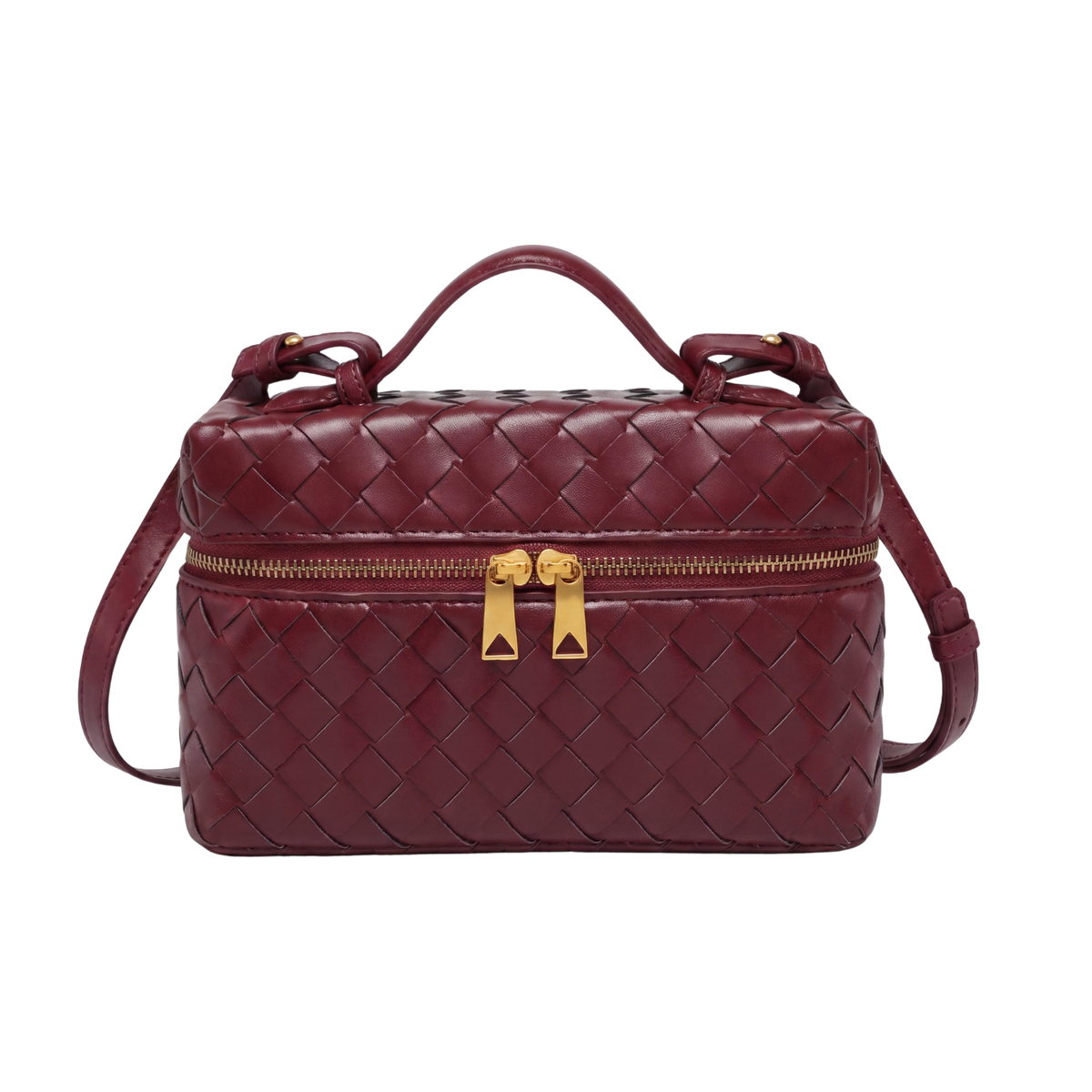 Bolso Blair de Cuero