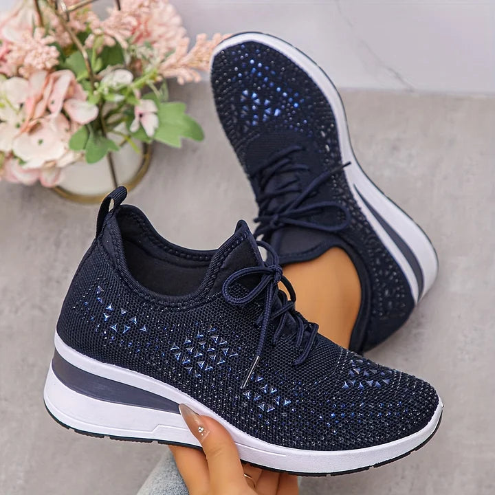 MARZIA|Zapatos Ortopédicos de Moda