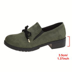 AMY™ | MOCASINES ELEGANTES Y CÓMODOS