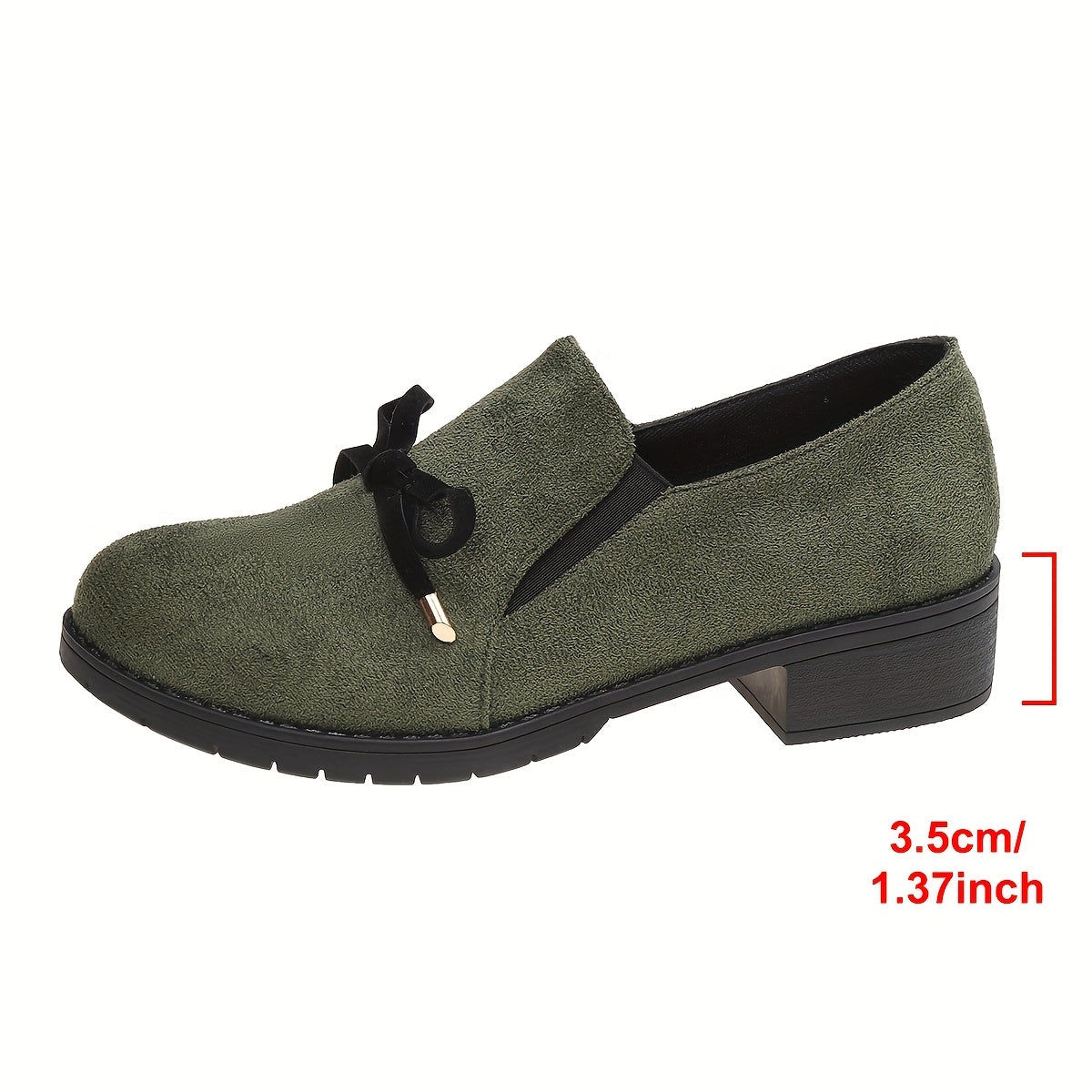 AMY™ | MOCASINES ELEGANTES Y CÓMODOS