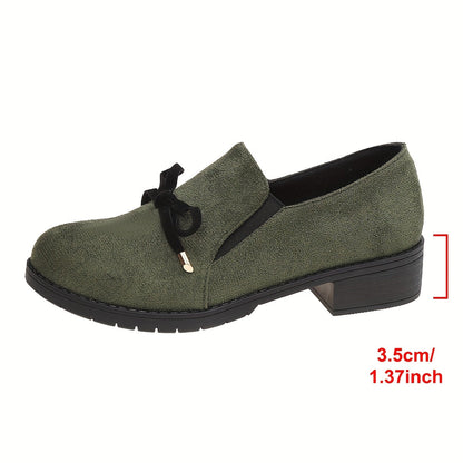 AMY™|MOCASINES ELEGANTES Y CÓMODOS