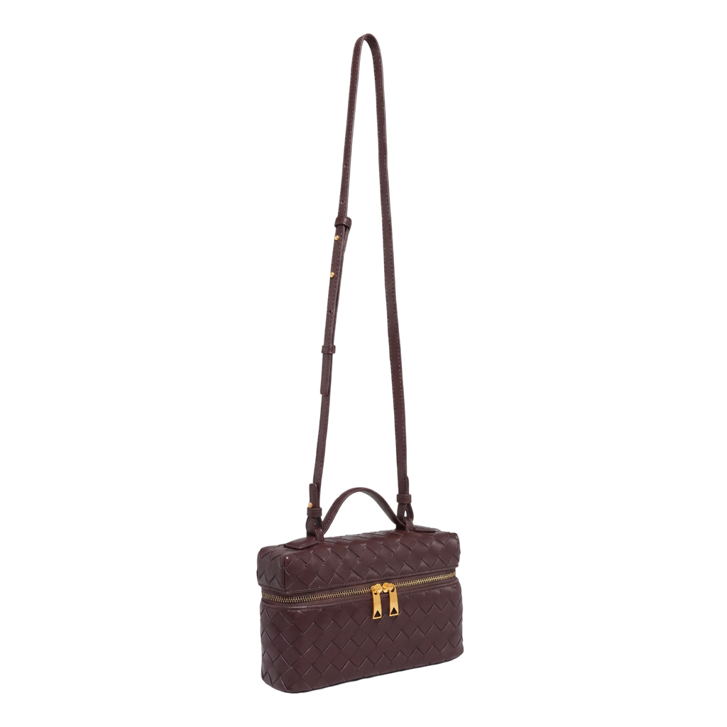 Bolso Blair de Cuero