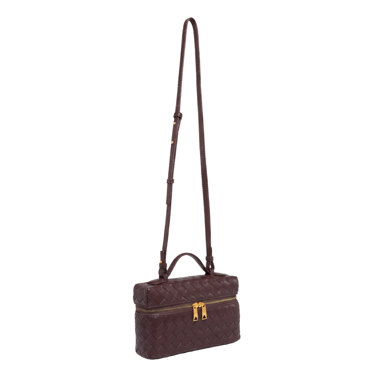 Bolso Blair de Cuero
