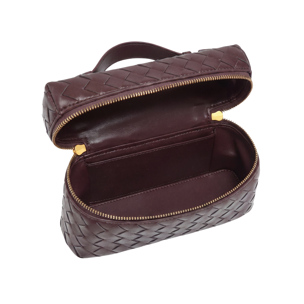 Bolso Blair de Cuero