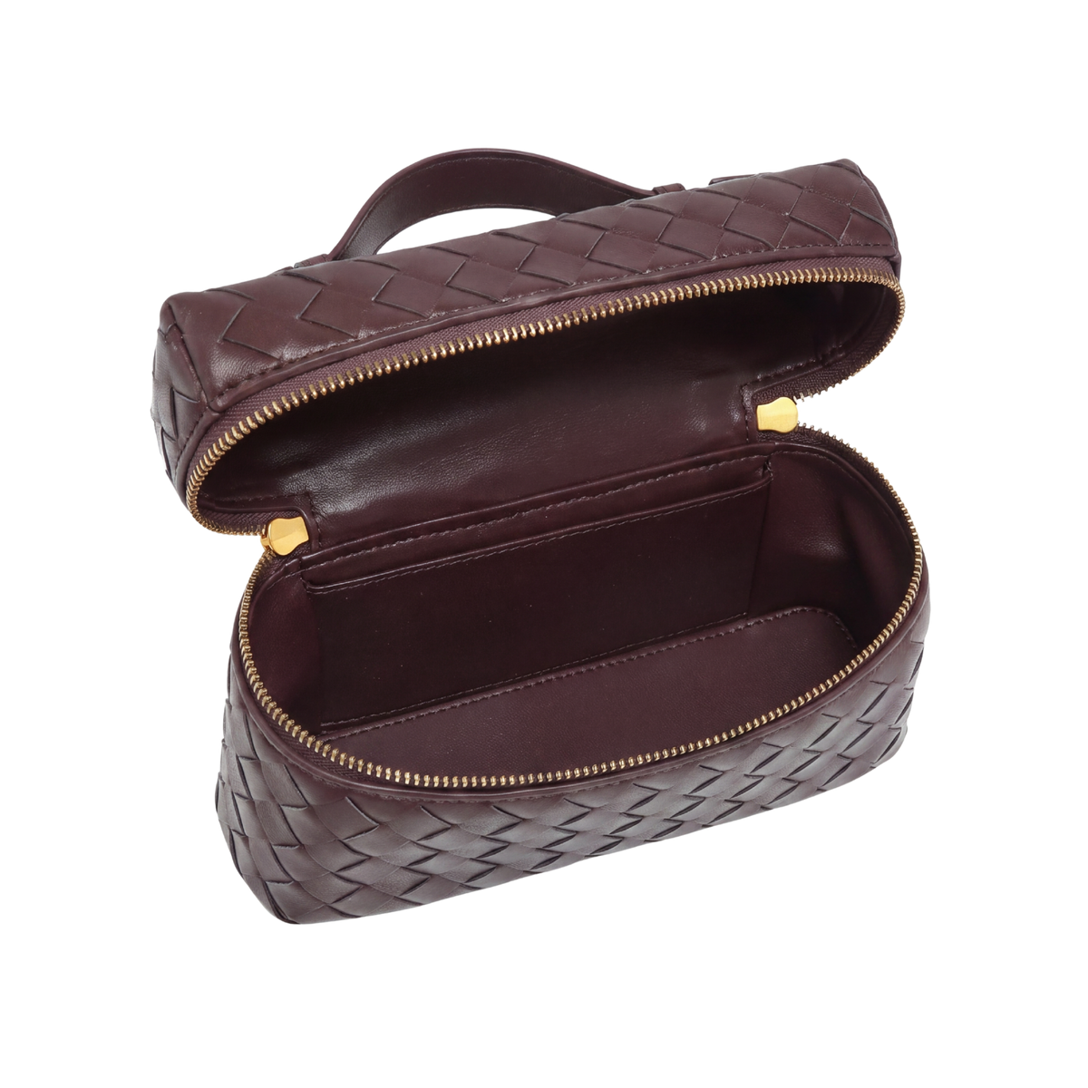 Bolso Blair de Cuero