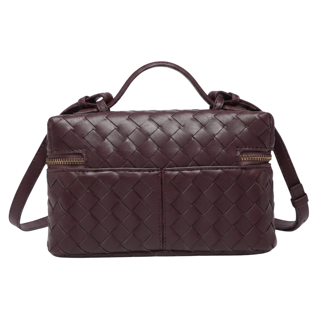 Bolso Blair de Cuero