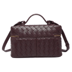 Bolso Blair de Cuero