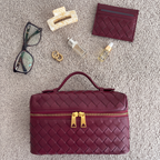 Bolso Blair de Cuero