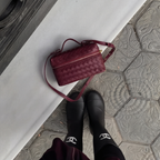 Bolso Blair de Cuero