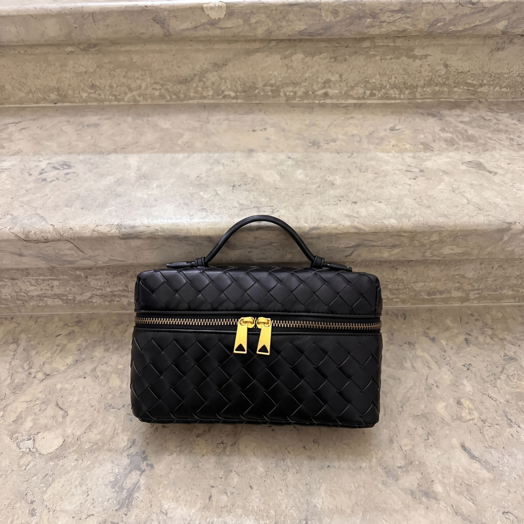 Bolso Blair de Cuero