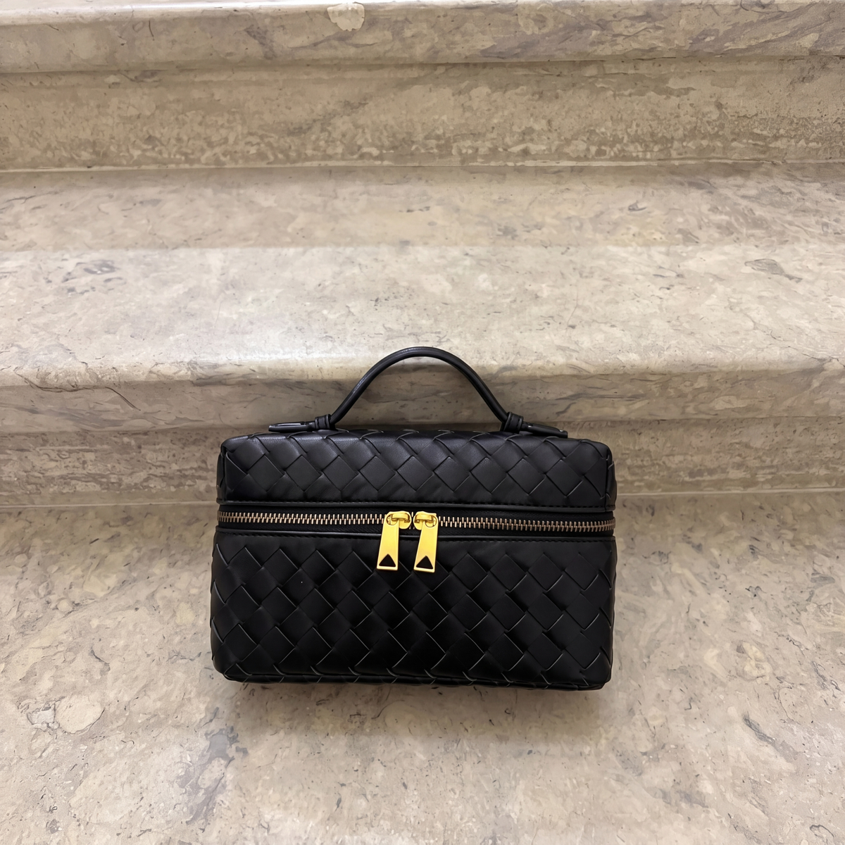 Bolso Blair de Cuero