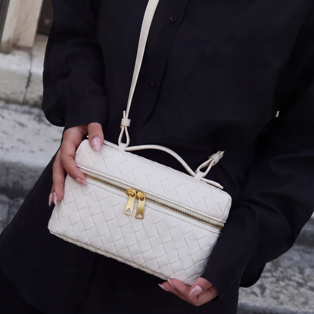 Bolso Blair de Cuero