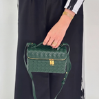 Bolso Blair de Cuero