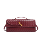 Bolso de Mano Margo de Cuero