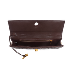 Bolso de Mano Margo de Cuero