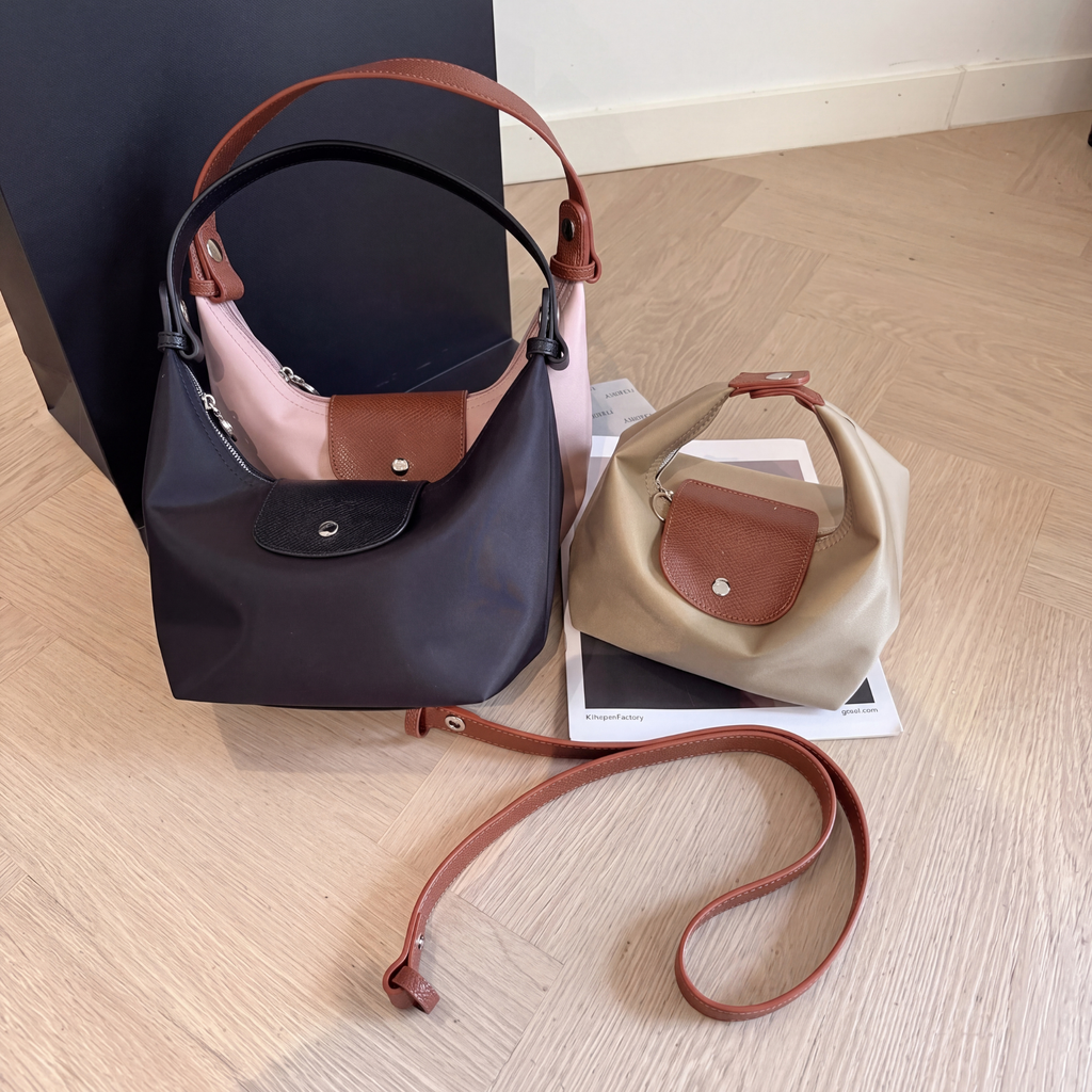 Bolso Cleo