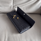 Bolso de Mano Margo de Cuero