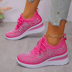 MARZIA|Zapatos Ortopédicos de Moda