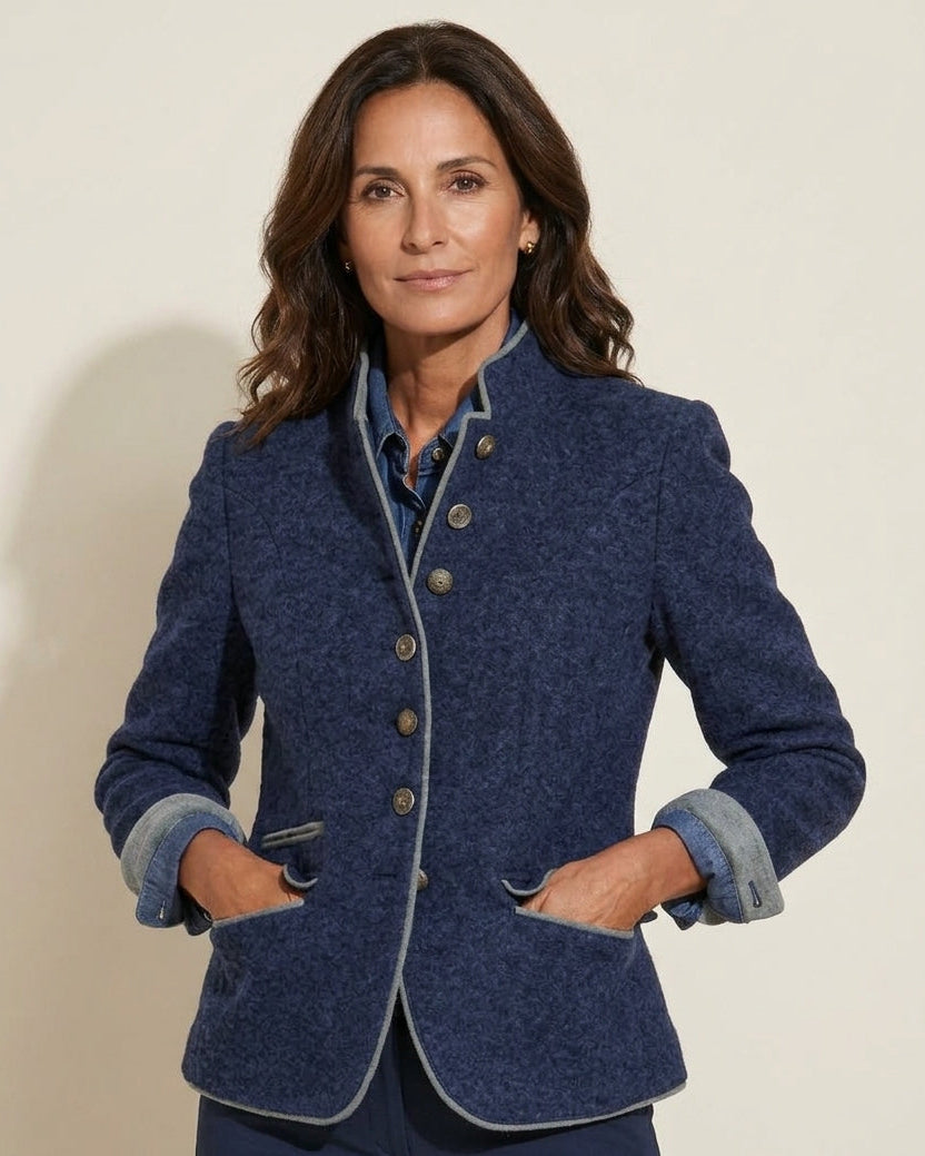 LUCIE | Chaqueta chic