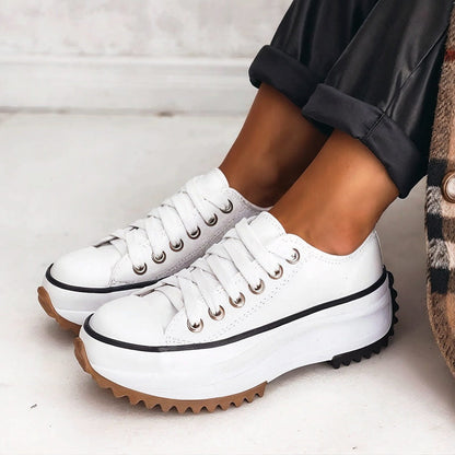 VALERIA™|ZAPATOS PLATAFORMA
