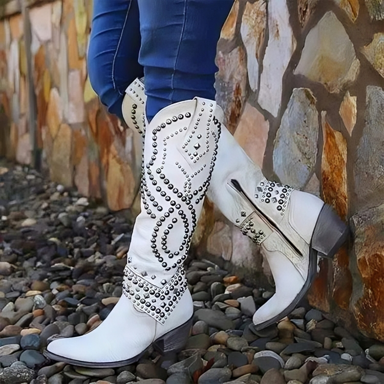 KATRIN™ | BOTAS WESTERN ALTAS