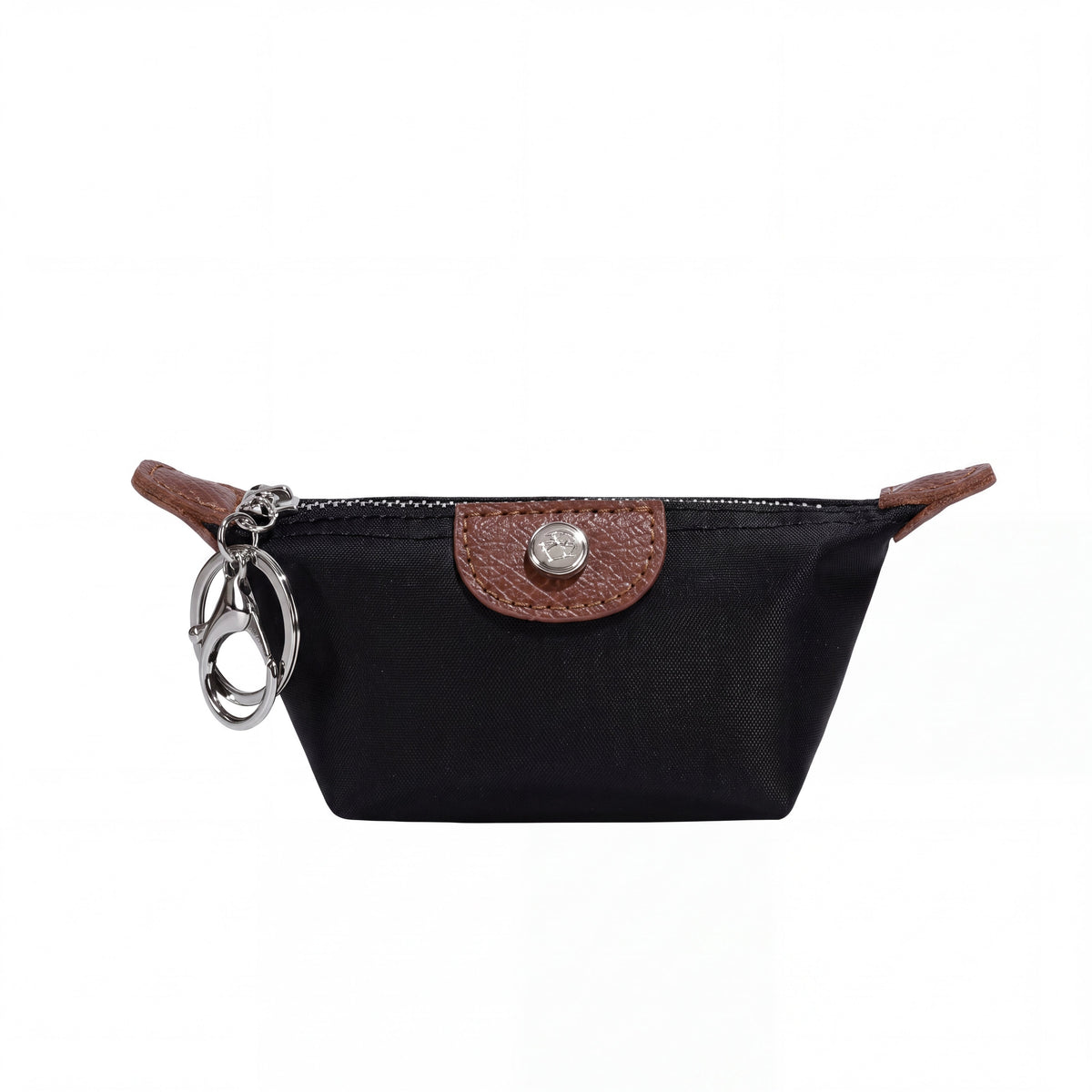 The Cleo Coin Pouch