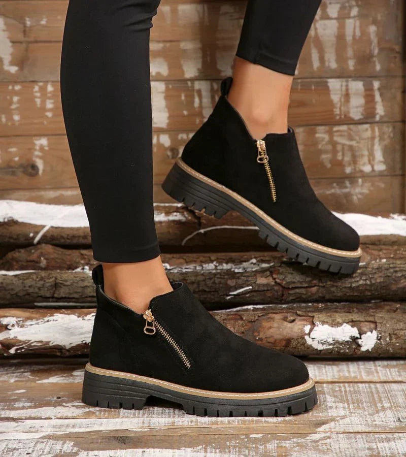 ARTEMISIA™|BOTINES ELEGANTES