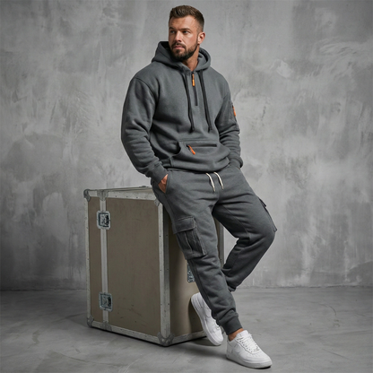 Amos™ | Conjunto deportivo para hombre