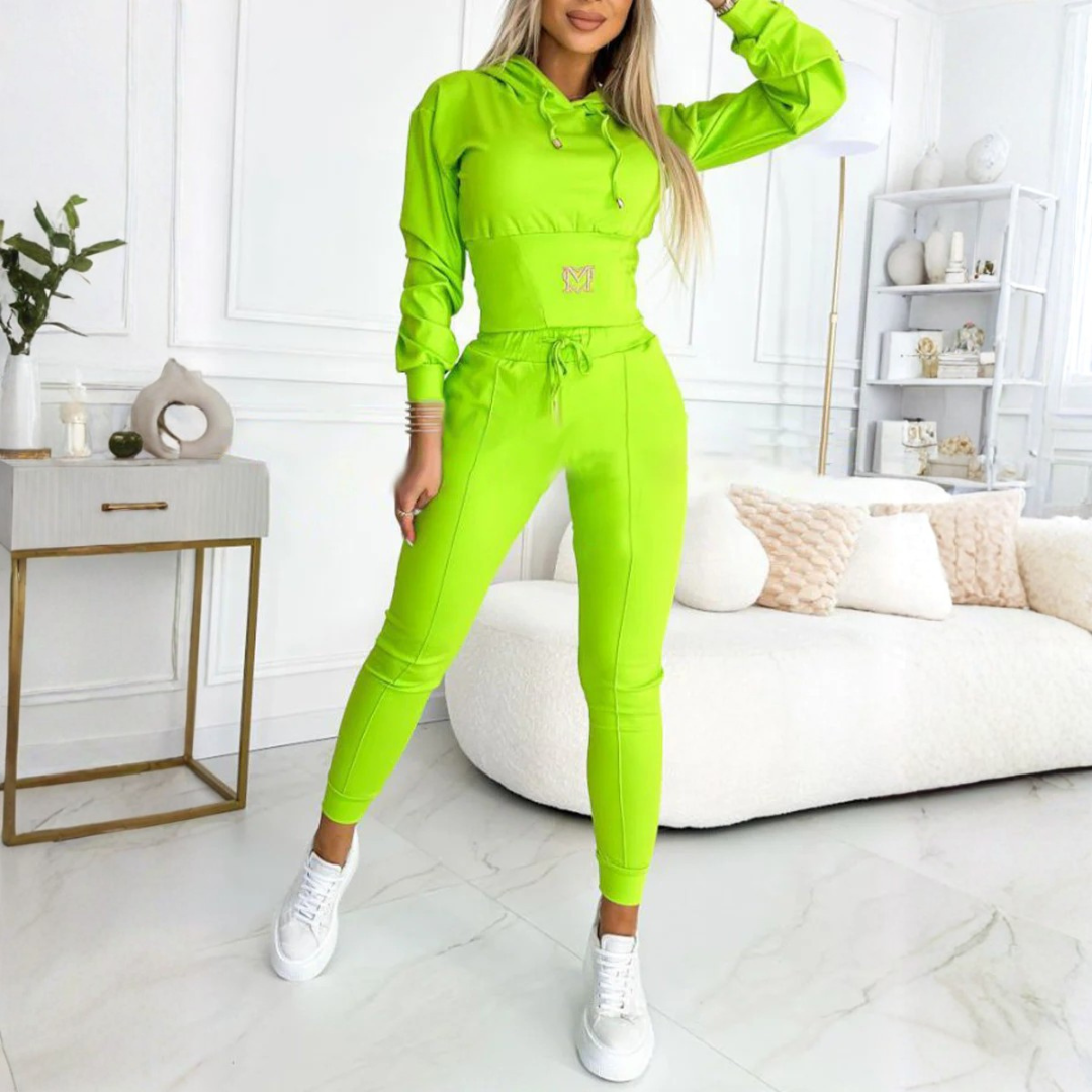 KARINA™ | Conjunto elegante y cómodo