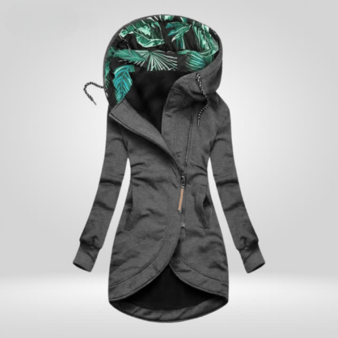 LOYRA I Abrigo de invierno